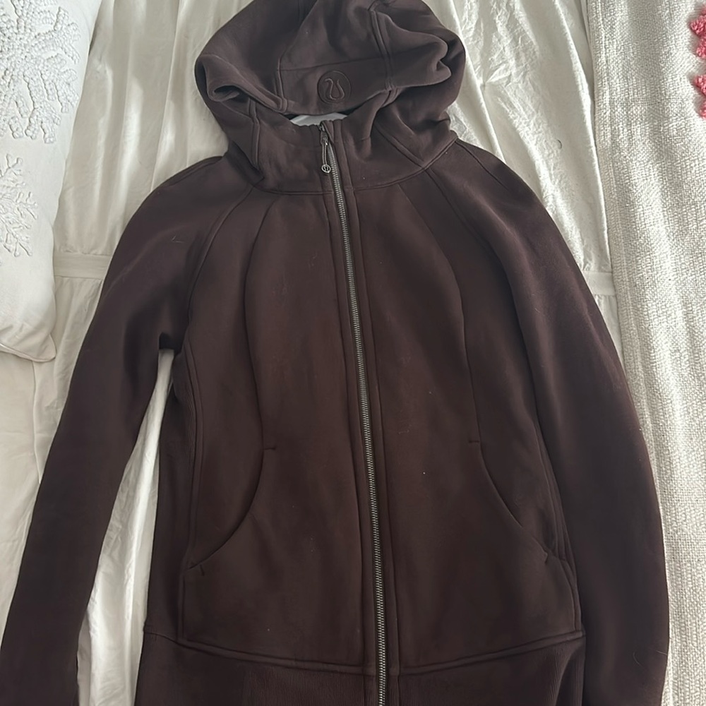 Lululemon scuba